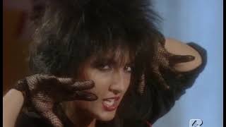 Video thumbnail of "Marcella Bella   Nell'aria 1983"