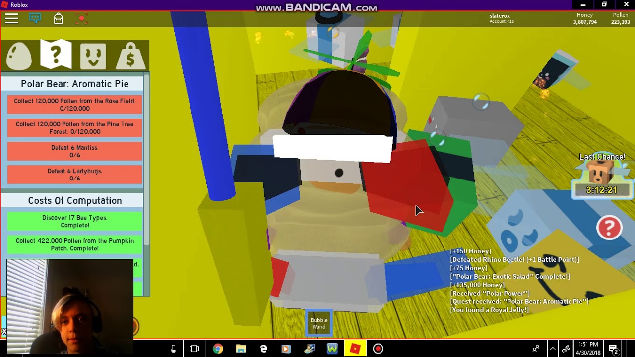 Secert Maze Roblox Bee Swarm Simulator Youtube - secert maze roblox bee swarm simulator