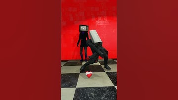 Thumbnail of Cameraman & Tv Woman Dance