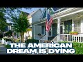 The American Dream: A Dying Fantasy?