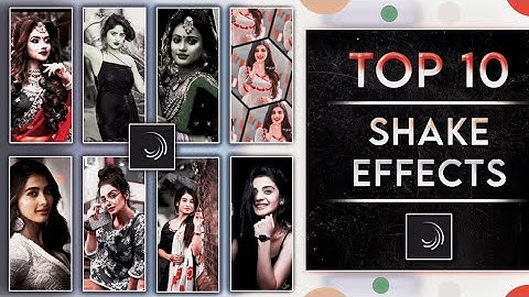 Top 10 shake effect preset link 2022 | New Trending Alight Motion Shake Effect Preset|#cretiontejas