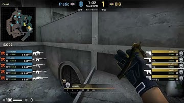 syrsoN Overpass Graffti Smoke (CS:GO TRICKS)