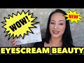 *NEW* TONS OF MAKE UP!!!! EYESCREAM BEAUTY BOX UNBOXING & REVIEW JUNE 2020