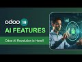 Odoo 19 AI: Developer Superpowers with Computed Fields &amp; Smart Search (No Code AI!)