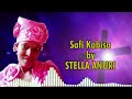 SAFI KABISA BY STELLA ANURI