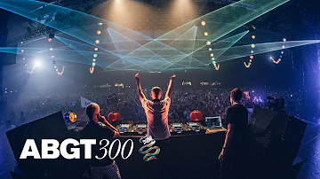 Above & Beyond feat. Richard Bedford ‘Northern Soul’ (Above & Beyond Live at #ABGT300) 4K