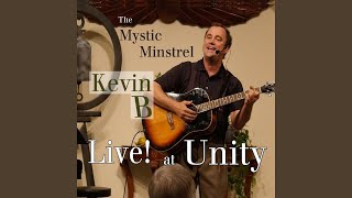 I Want to Be a Guru Too (Live)