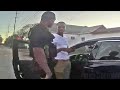 Police Bodycam Footage Of Jamee Johnson Shooting in Jacksonville, Florida