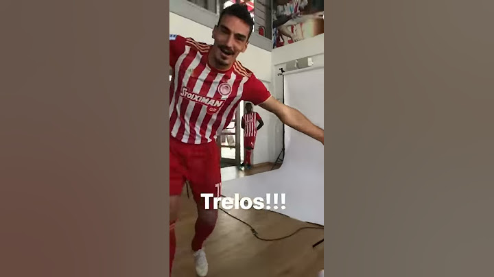 Ο Φορτούνης για τον Λάζαρο: «Τρελός»!