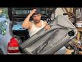 How To Fix Broken 90s Honda Door Panels For Cheap!
