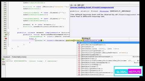 how to make random number game in java
