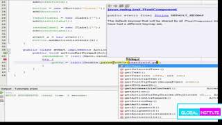 how to make random number game in java