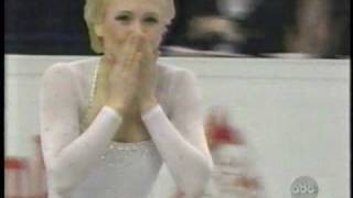 Pure Joy - Maria Butyrskaya winning World 1999