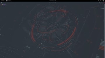 Terminal Customization with Fish Shell