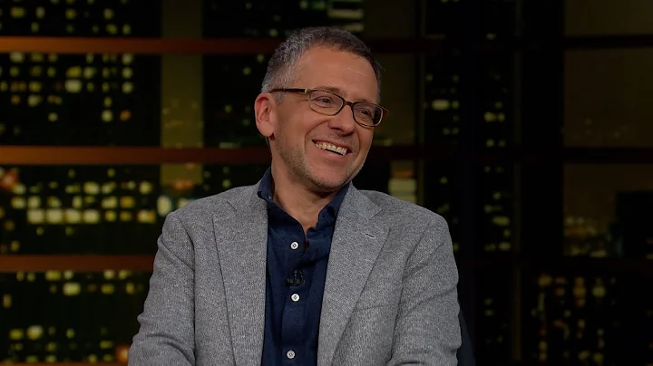 Overtime with Bill Maher: Ian Bremmer & Rutger Bregman (HBO)