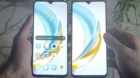 How to hide apps in honor X6b