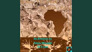 Mo Afrika (Deeper Mix)
