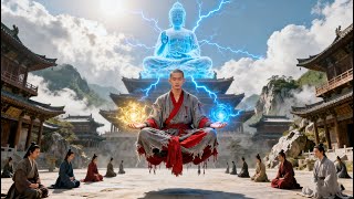 【武俠電影】廢柴小夥練成絕世神功,吊打各路武林高手。