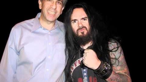 Blasko interview (Part I)