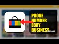 How To Change Your Phone Number On eBay Business 2026 (STEP BY STEP)