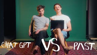 P/\ST vs. Chat GPT - Rozbor tracku Projekt