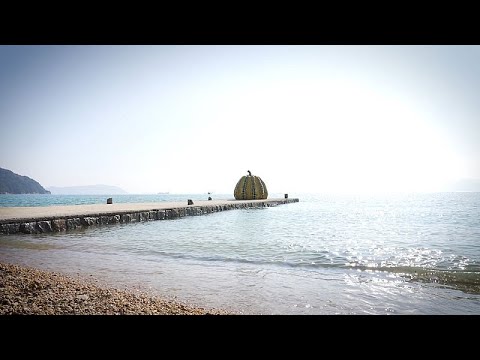 Vidéo: Naoshima vaut-il le détour ?