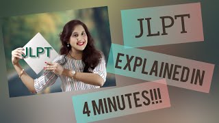 All your queries about JLPT explained | Japanese Language Proficiency Test.