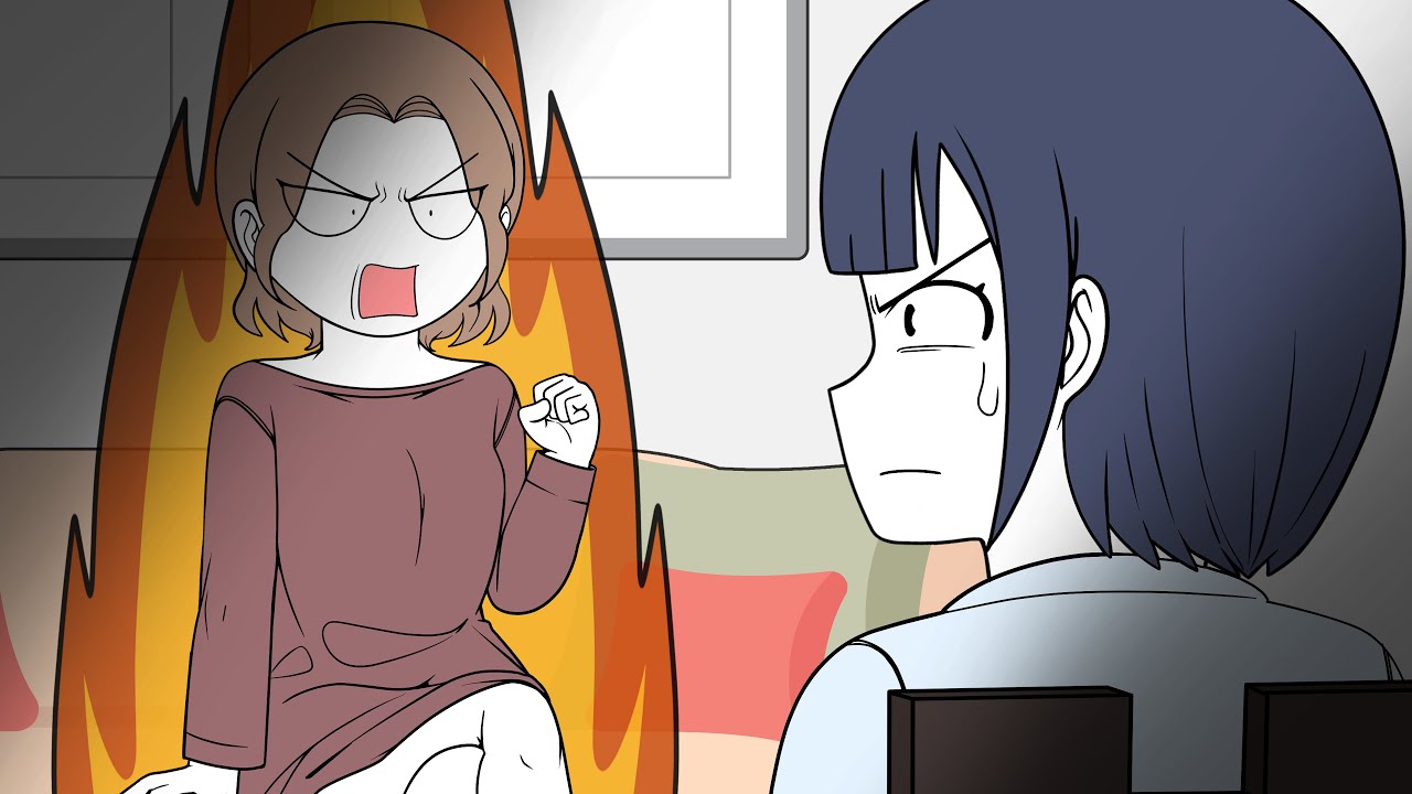 남편이 자기 누나 데려다가 같이 살자네요 | 사툰 모음집 54탄 | 갓쇼툰