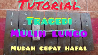 Download Lagu Tutorial Tragedi Mulih Lungo#belajargamelan#tutorial#tragedimulehlungo MP3