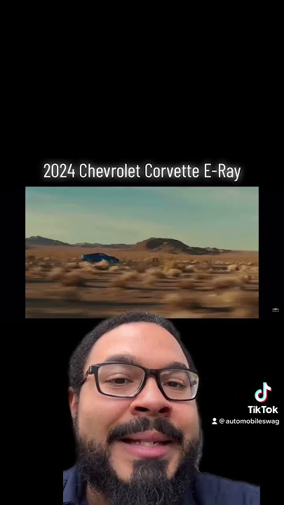 2024 Chevrolet Corvette E-Ray #2024 #chevorlet #corvette #eray #ev #c8 #supercar #z06 #zo6corvette