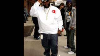Mind Games Slowed Down Rick Ross G.wmv