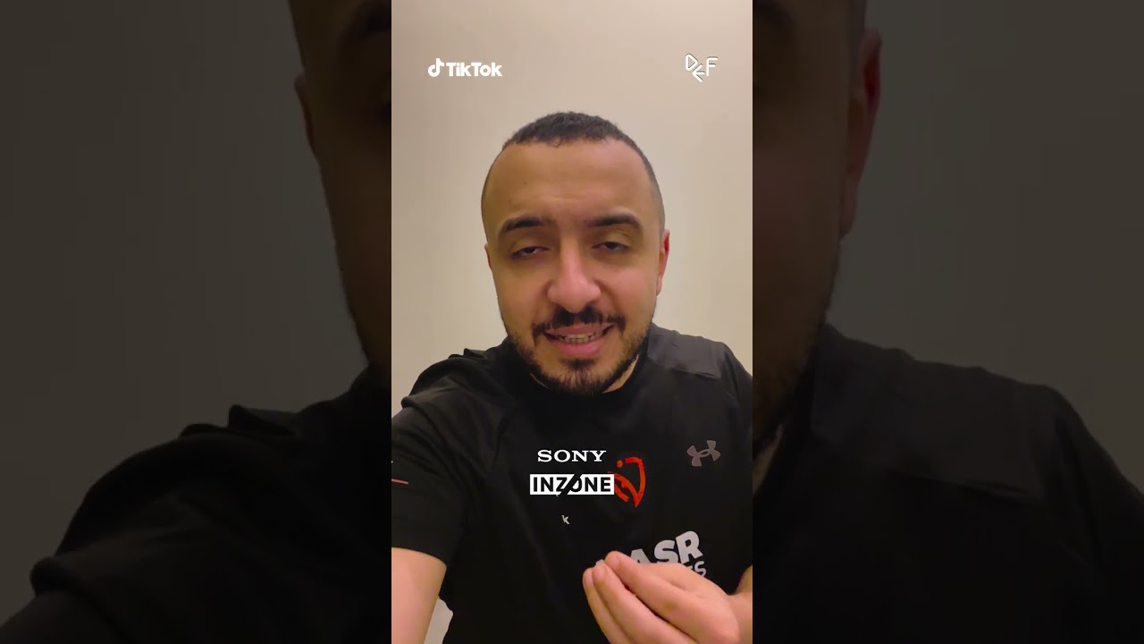 🎮 Come to the NASR Booth at DEF! | Ramy Saad x Sony 🎧 