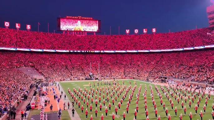 The Flyover: America's Greatest Pregame Tradition