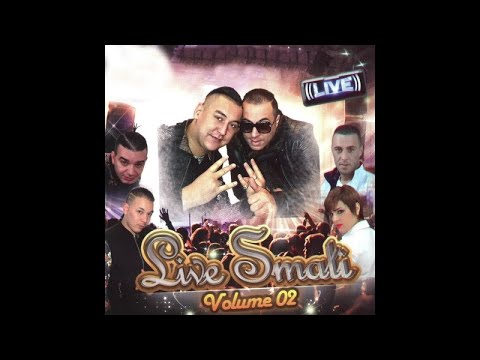 Cheb Wahid & Cheba Wissam - Live Smati, Vol. 2