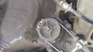 tvs king gear shift hard screenshot 5