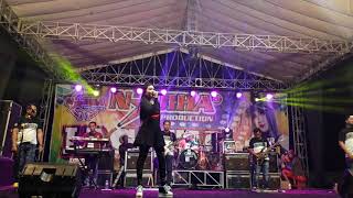 Nella kharisma. Korban janji. Live wonosobo