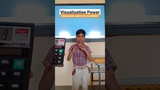 Details Learn Abacus Saksham Abacus Academy #abacus #maths #education #kids #visualisation #video #amazing News