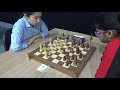 Attacking on wrong side | Saduakassova - Ravi | King's Indian Defense