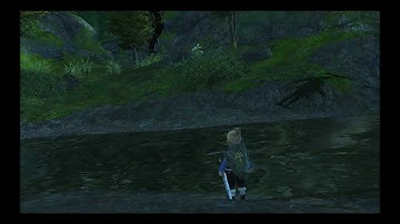 FFXIV - Dragoon Quests - Eye of the Dragon