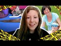 OSSESSIONE FATALE: IL CASO DI KATY ED ELIZABETH (TRUE CRIME)