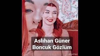 Aslıhan Güner Mavişim mavilendim klip video 💙