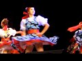 народный танец - Белоре́ченск