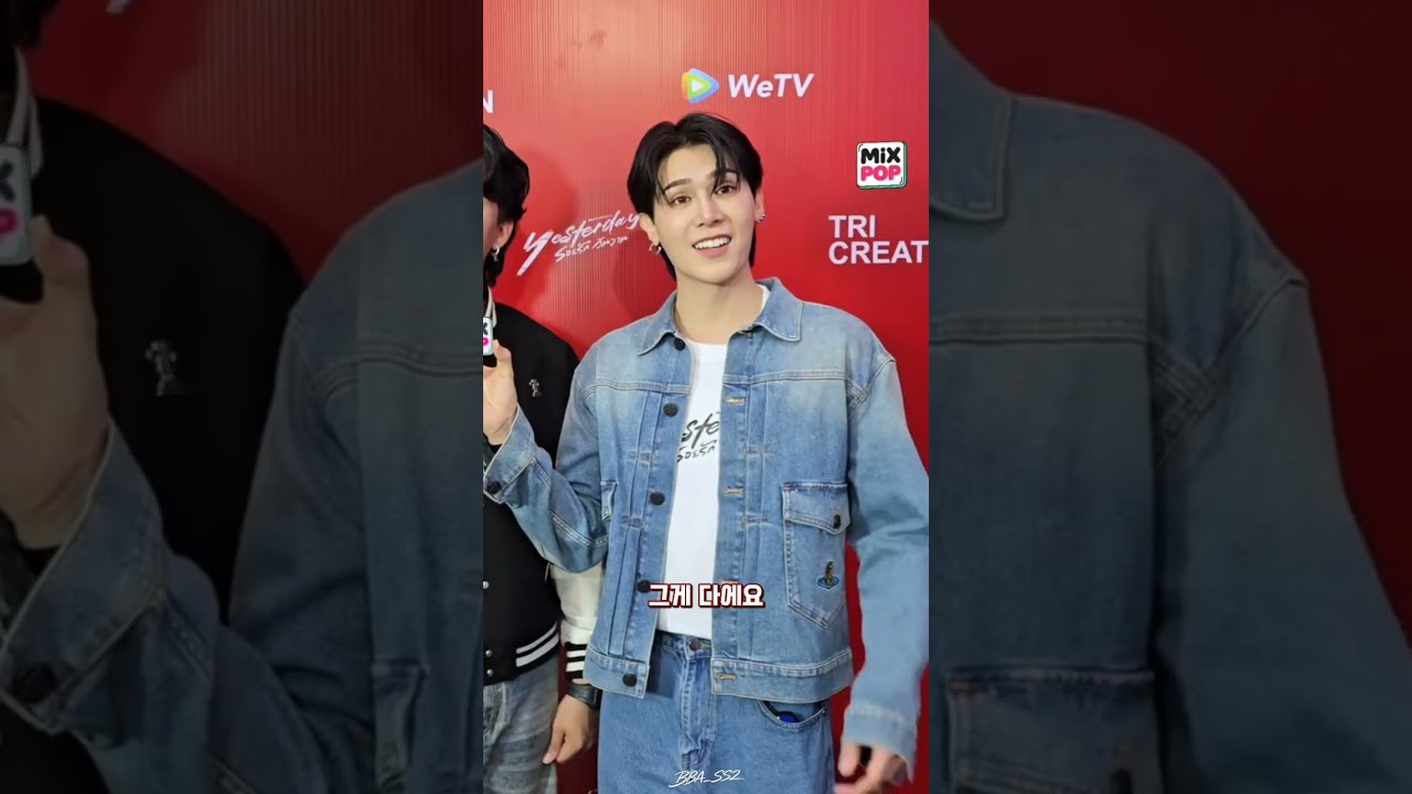 20260305 FortPeat 보고싶다고 문자를 했는데? (한글)