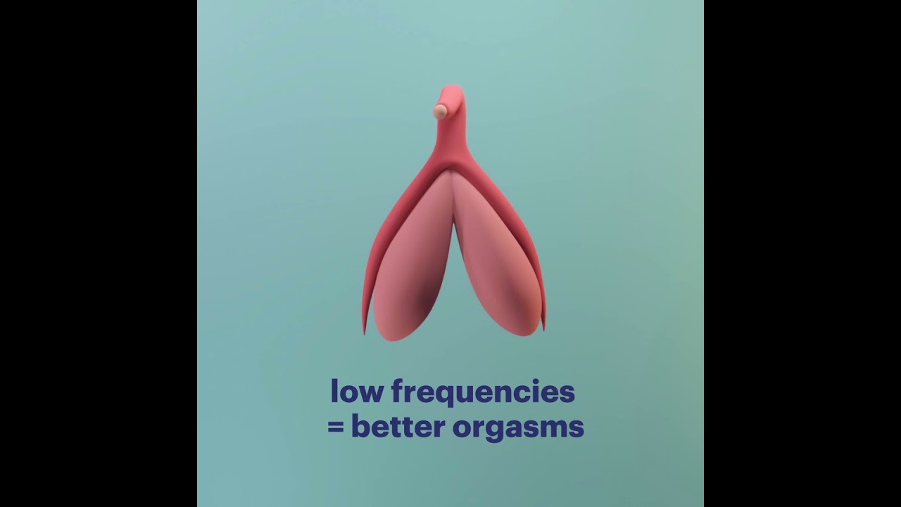 Buzzy vs Rumbly Vibrators by Je Joue