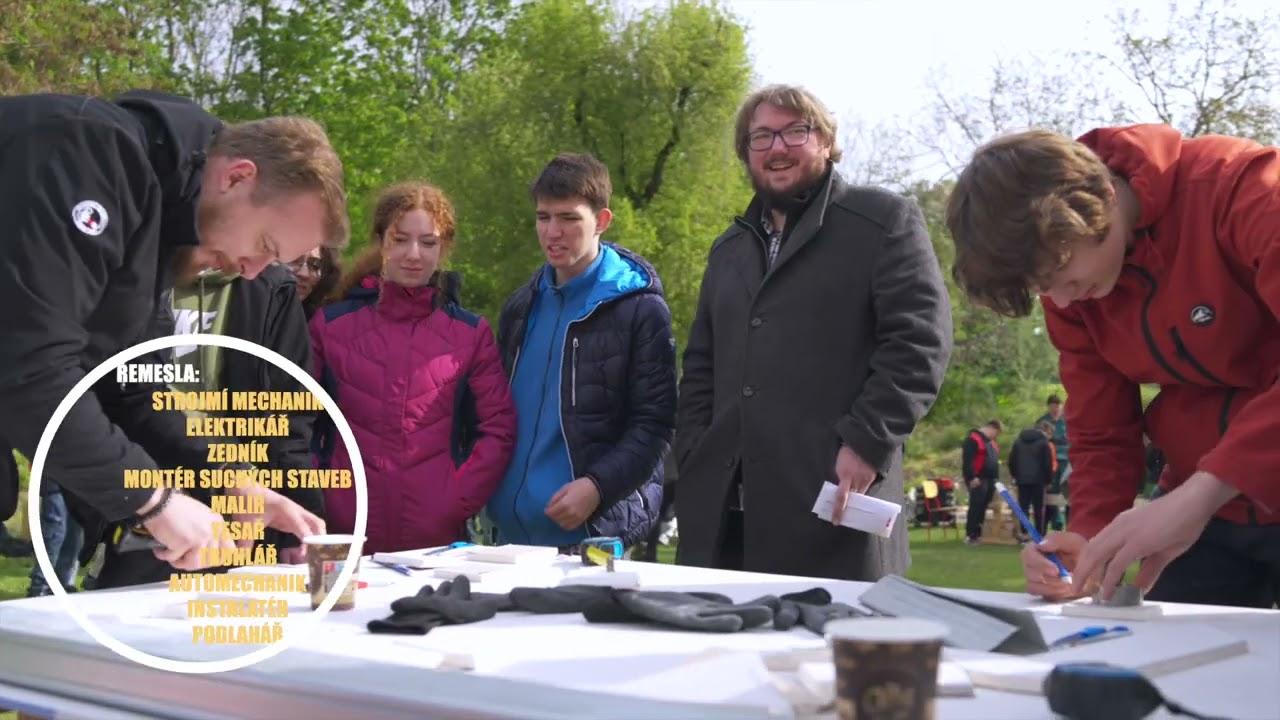 Řemeslománie 2024