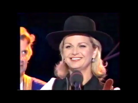 Jeane Manson  C'est toi que j'aime