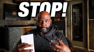 7 Things I CAN’T STAND at a Lounge