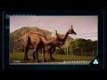 JWE Species Profile - Olorotitan (Resound)