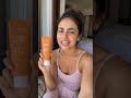 This Ad Wasn’t Shot… It’s AI Generated | UGC Style Sunscreen Ad #dot&key #ugccreator #aicontent