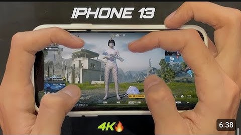 BGMI 4.1 UPDATE 120 FPS CONFIG ⚡ | IPHONE FEEL GAMEPLAY😱 | LAG FIX 100% WORKING 2GB-8GB RAM🔥